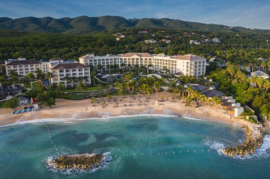 All-Inclusive Adults-Only Resorts in Jamaica
