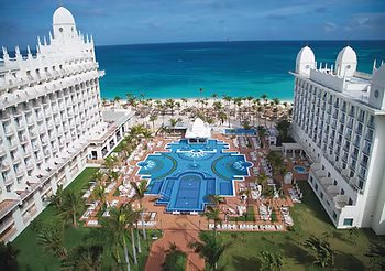 Hotel Riu Palace Aruba
