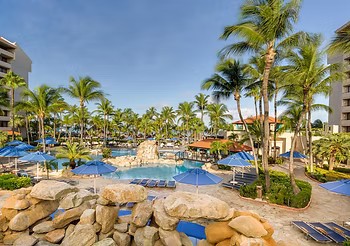 Barcelo Aruba All-Inclusive
