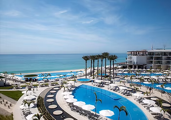 Le Blanc Spa Resort Los Cabos