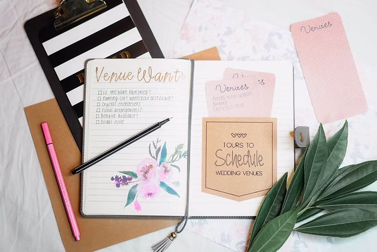 How To Plan A Stress Free Destination Wedding From Start To FInish