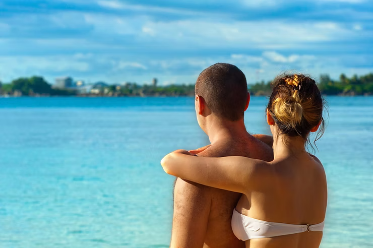 Start Planning The Perfect Honeymoon