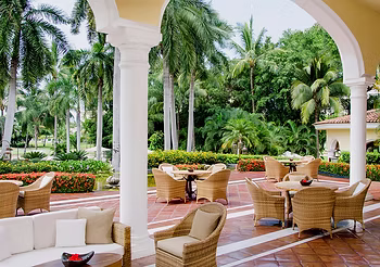 Casa Velas Puerto Vallarta