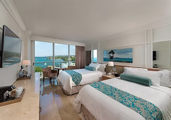 Moon Palace Jamaica Ocho Rio