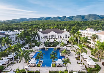 Hilton Rose Hall Montego Bay