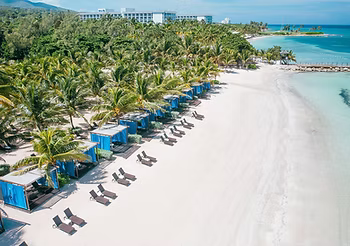 Hilton Rose Hall Resort Montego Bay