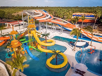 Hard Rock Hotel Riviera Maya