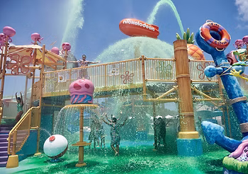 Nickelodeon Riviera Maya