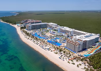 Royalton Splash Riviera Cancun