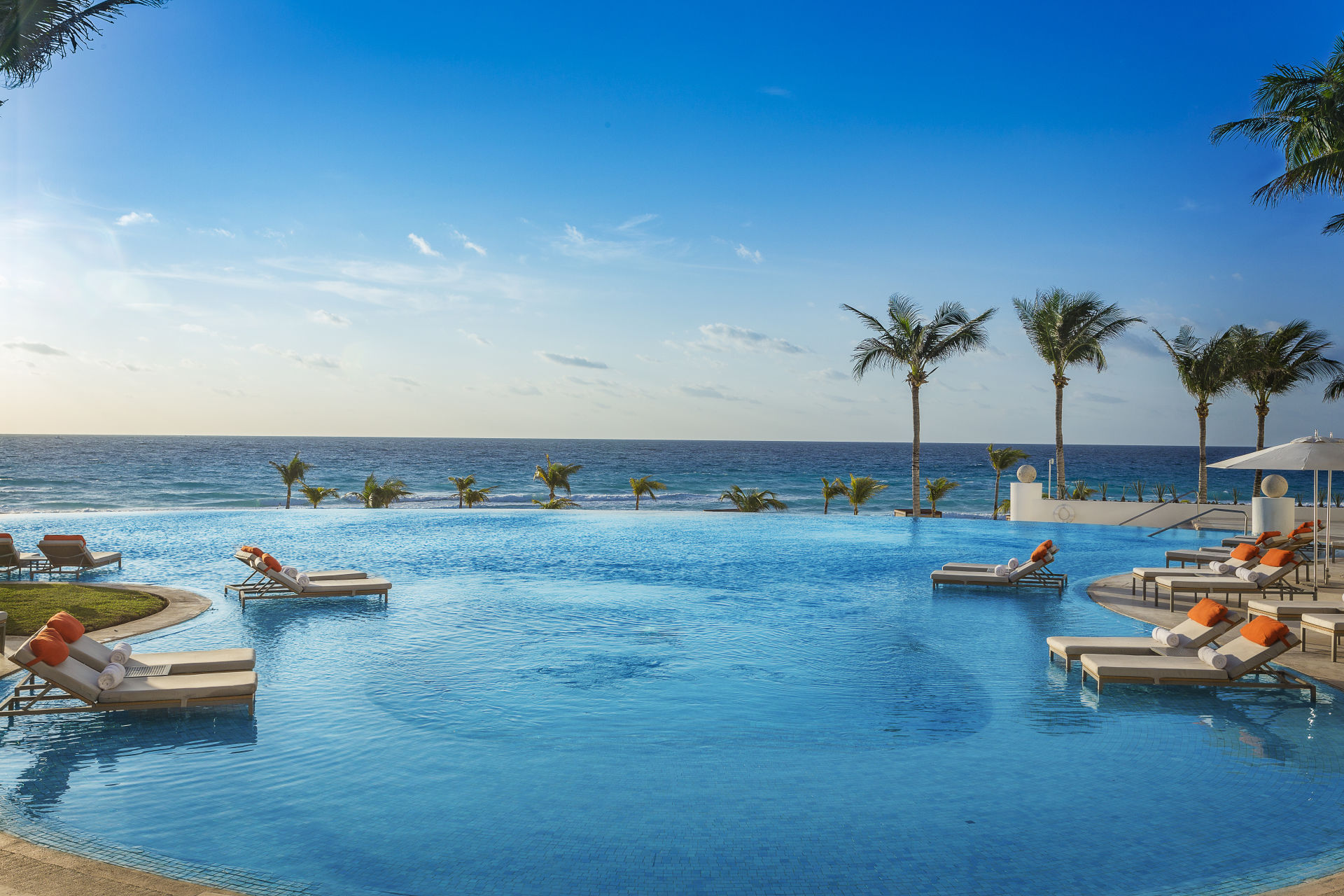 le blanc spa resort